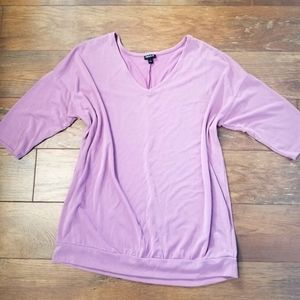 Torrid Doman Top, Size 1